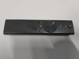 CS450/2024 TELECOMANDO NERO